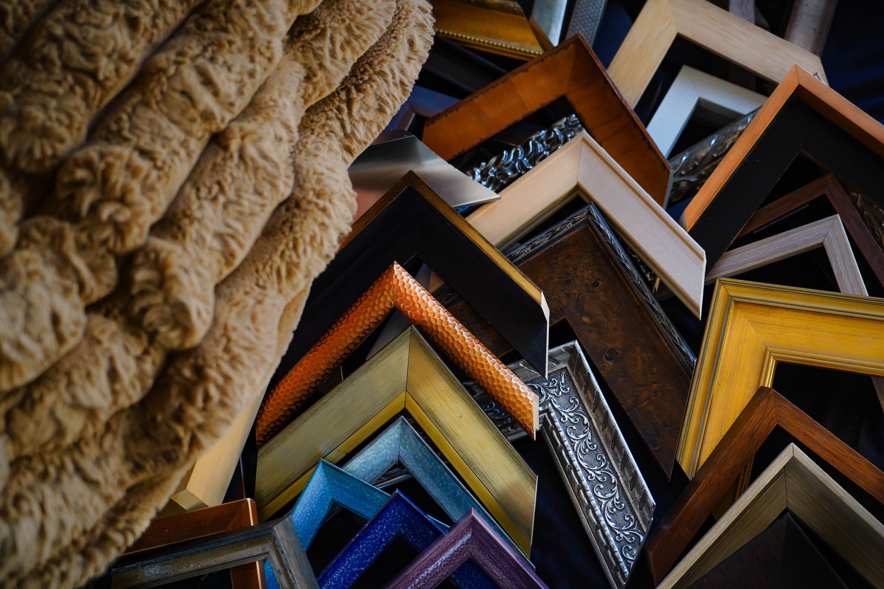 Framing Dragon store banner 2